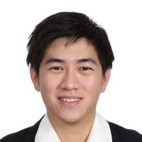 Caleb Yip