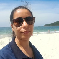 Roberta Dilane Rodrigues