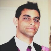 Vikram N. Palkar