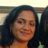 Ranjani Rajagopal