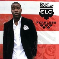 Elliott Larue