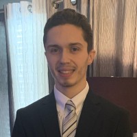 Dylan Kasic