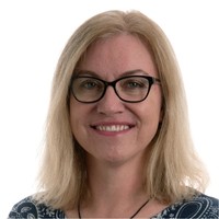 Cathy Warner