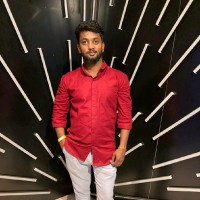 Prashant Borhade