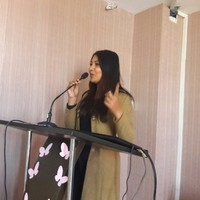 Rohina Shakya