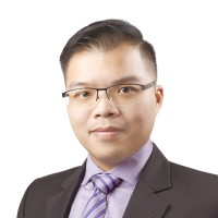 Vincent Hung