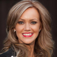 Kristina Rist