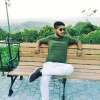 Shivam Mishra