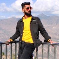 Vinit Zore