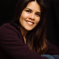 Karla Valverde Collegeman