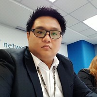 Kristoffer Carlo Camahalan
