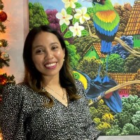Yensy Valeria Guerrero Urbina