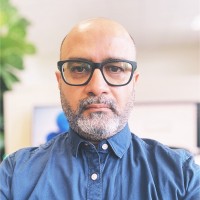 Chandan Kumar