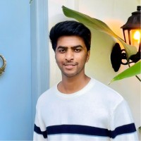 Nithin R P