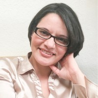 Judy Dove