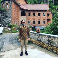 Indra Adi Pratama