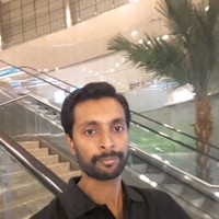 Vivek Krishnan