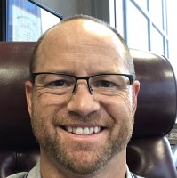 Trevor Rhodes