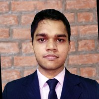 Rajarshi Maji