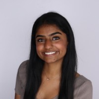 Angelina Cherian