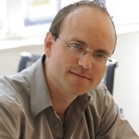 Rupert Burwash