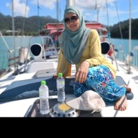 Nor Hidayawati Jaffar