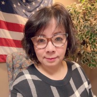 Ginger Yuan