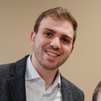 Benjamin Nechmad