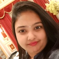 Nidhi Gohil
