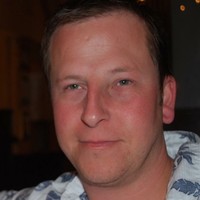 Russell Vallis