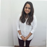Mona Mody