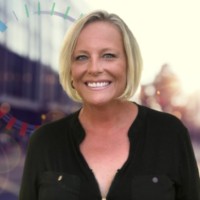 Jodi Matas, PMP