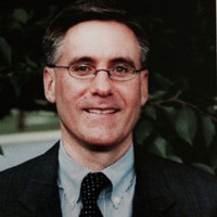 Richard Harrington