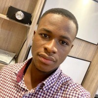 Akinwande Akin-James