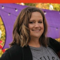 Mel (Melissa) Vogt