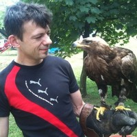 Marek Michlisin, Ing.