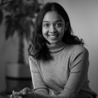 Shambhavi Tripathi