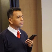 Ernawan (Awan) R. Salimsyah, CFA