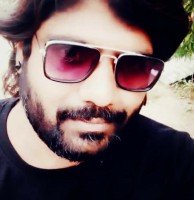 Goutham Raja Soma