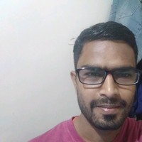 Mallikarjun Hosamath