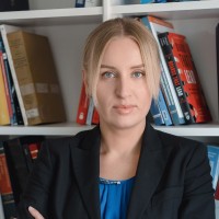 Iryna Marchuk