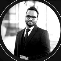 Zayyaan Ali