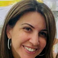 Jocelyne Tohme A-Csm