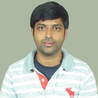 vinod ram
