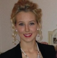 Daisy-mae Radakovic