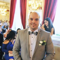 Teddy El Khoury