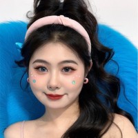 Ashley Zhong