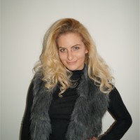Alena Pazderková