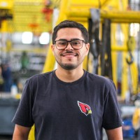 Eliseu De Oliveira