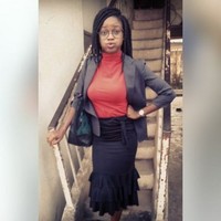 Kodaolu Tolulope Christiana
